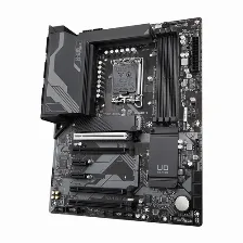 Tarjeta Madre Gigabyte Z790 Ud Ac Socket Lga 1700, Lga 1700, 4 Ddr5-sdram Garantia Limitada 1 Mes